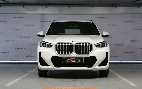 BMW X1, 2022 год, 3 700 000 рублей, 2 фотография