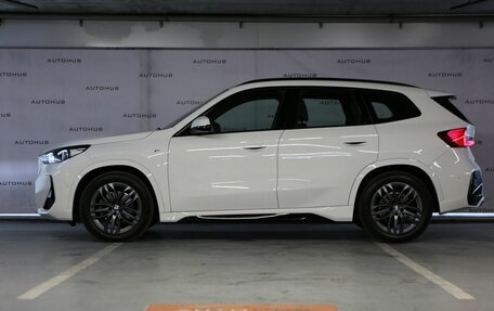 BMW X1, 2022 год, 3 700 000 рублей, 4 фотография