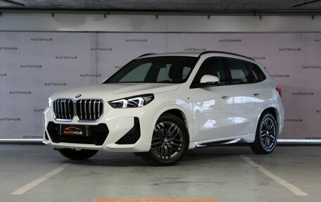 BMW X1, 2022 год, 3 700 000 рублей, 3 фотография