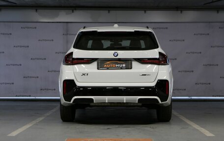 BMW X1, 2022 год, 3 700 000 рублей, 6 фотография
