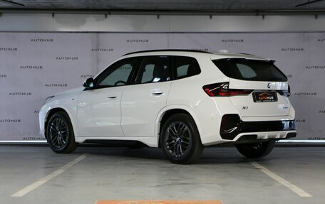 BMW X1, 2022 год, 3 700 000 рублей, 5 фотография