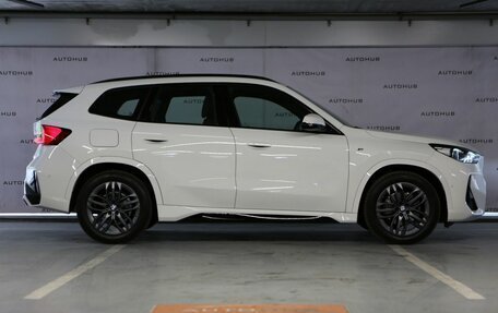 BMW X1, 2022 год, 3 700 000 рублей, 8 фотография