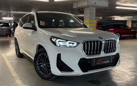 BMW X1, 2022 год, 3 700 000 рублей, 9 фотография
