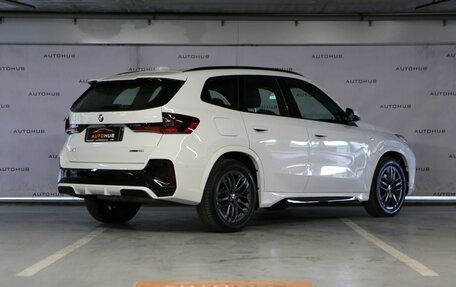 BMW X1, 2022 год, 3 700 000 рублей, 7 фотография