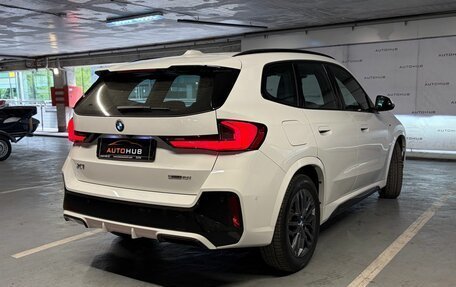 BMW X1, 2022 год, 3 700 000 рублей, 10 фотография