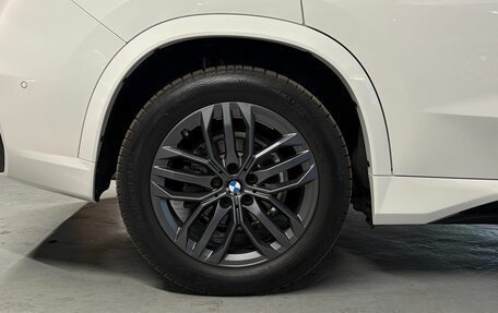 BMW X1, 2022 год, 3 700 000 рублей, 11 фотография