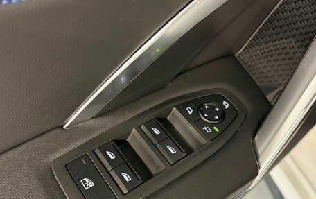 BMW X1, 2022 год, 3 700 000 рублей, 16 фотография