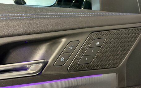 BMW X1, 2022 год, 3 700 000 рублей, 15 фотография