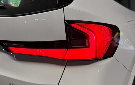 BMW X1, 2022 год, 3 700 000 рублей, 13 фотография
