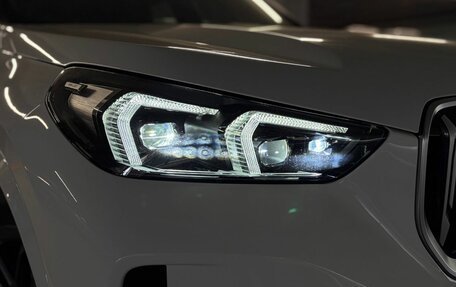 BMW X1, 2022 год, 3 700 000 рублей, 12 фотография