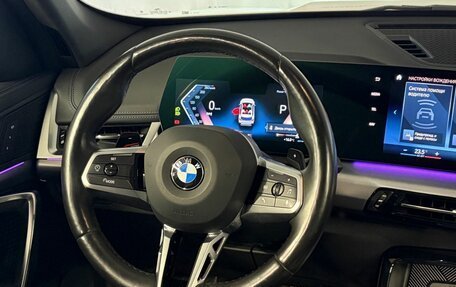 BMW X1, 2022 год, 3 700 000 рублей, 23 фотография