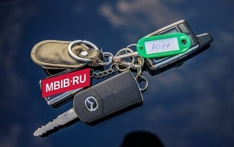 Mazda CX-7 I рестайлинг, 2011 год, 1 398 000 рублей, 39 фотография