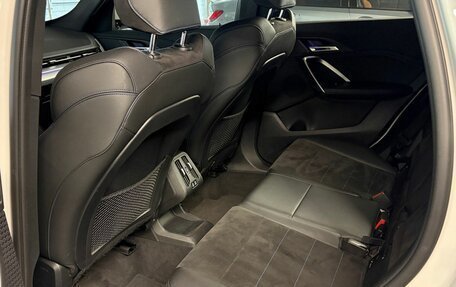 BMW X1, 2022 год, 3 700 000 рублей, 32 фотография