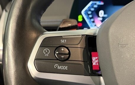 BMW X1, 2022 год, 3 700 000 рублей, 20 фотография