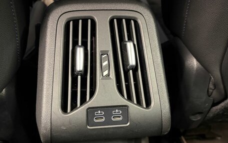 BMW X1, 2022 год, 3 700 000 рублей, 34 фотография