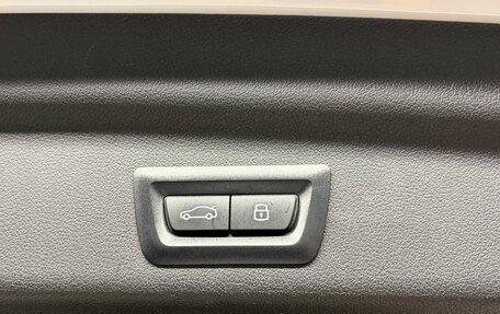 BMW X1, 2022 год, 3 700 000 рублей, 36 фотография