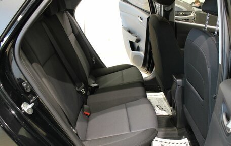 Hyundai Solaris II рестайлинг, 2021 год, 1 465 000 рублей, 16 фотография