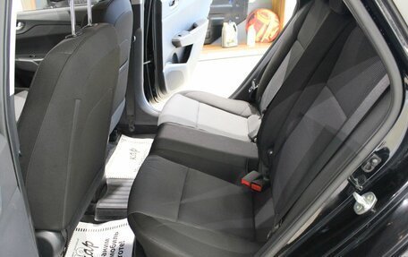 Hyundai Solaris II рестайлинг, 2021 год, 1 465 000 рублей, 17 фотография