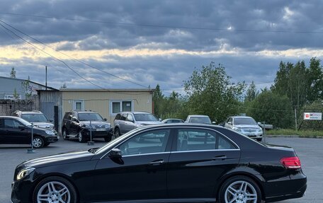 Mercedes-Benz E-Класс, 2013 год, 2 350 000 рублей, 4 фотография