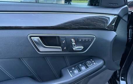 Mercedes-Benz E-Класс, 2013 год, 2 350 000 рублей, 14 фотография