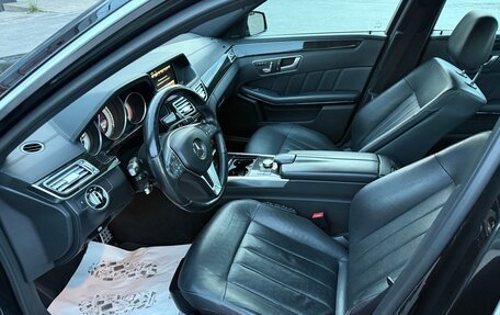Mercedes-Benz E-Класс, 2013 год, 2 350 000 рублей, 9 фотография