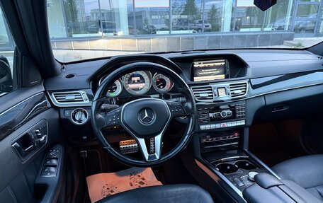 Mercedes-Benz E-Класс, 2013 год, 2 350 000 рублей, 12 фотография