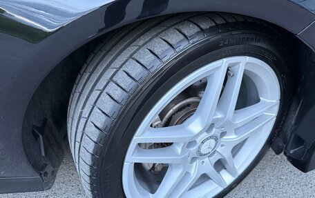Mercedes-Benz E-Класс, 2013 год, 2 350 000 рублей, 17 фотография