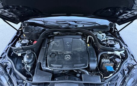Mercedes-Benz E-Класс, 2013 год, 2 350 000 рублей, 19 фотография