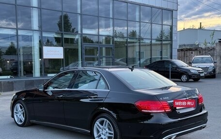 Mercedes-Benz E-Класс, 2013 год, 2 350 000 рублей, 6 фотография