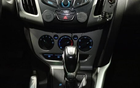 Ford Focus III, 2013 год, 499 000 рублей, 3 фотография
