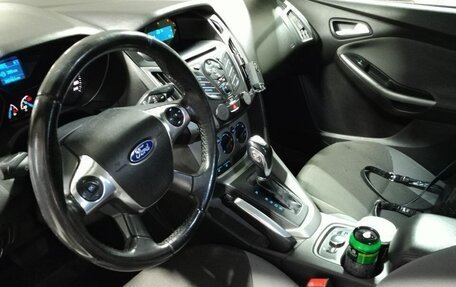 Ford Focus III, 2013 год, 499 000 рублей, 4 фотография