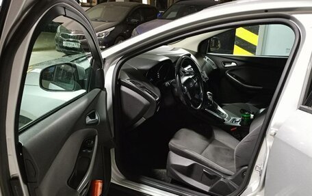 Ford Focus III, 2013 год, 499 000 рублей, 5 фотография