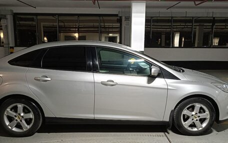 Ford Focus III, 2013 год, 499 000 рублей, 8 фотография