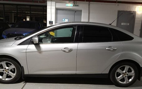 Ford Focus III, 2013 год, 499 000 рублей, 9 фотография