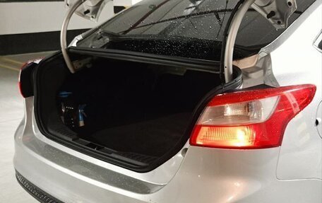 Ford Focus III, 2013 год, 499 000 рублей, 7 фотография