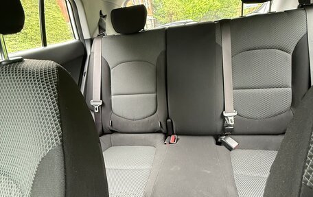 Hyundai Creta I рестайлинг, 2016 год, 1 500 000 рублей, 12 фотография