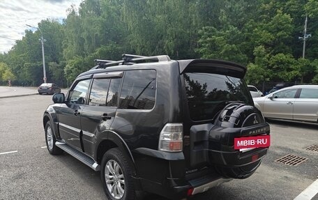 Mitsubishi Pajero IV, 2012 год, 1 985 000 рублей, 6 фотография