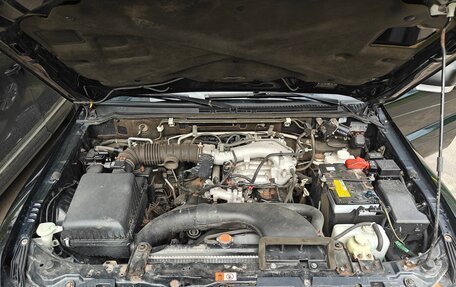 Mitsubishi Pajero IV, 2012 год, 1 985 000 рублей, 11 фотография