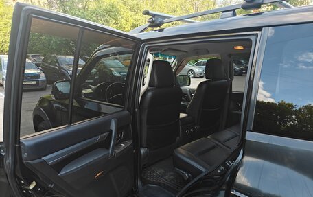 Mitsubishi Pajero IV, 2012 год, 1 985 000 рублей, 19 фотография