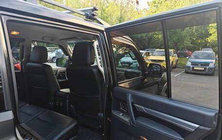 Mitsubishi Pajero IV, 2012 год, 1 985 000 рублей, 21 фотография