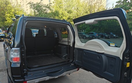Mitsubishi Pajero IV, 2012 год, 1 985 000 рублей, 23 фотография