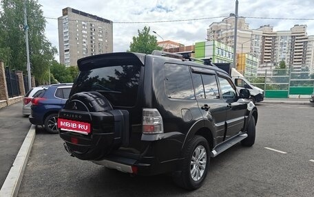 Mitsubishi Pajero IV, 2012 год, 1 985 000 рублей, 9 фотография