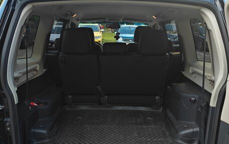 Mitsubishi Pajero IV, 2012 год, 1 985 000 рублей, 24 фотография