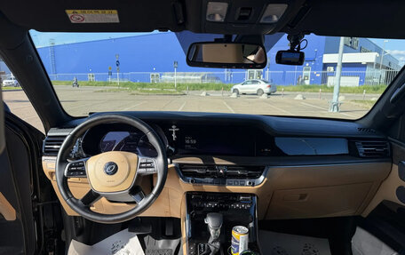 KIA Mohave I, 2019 год, 4 700 000 рублей, 9 фотография