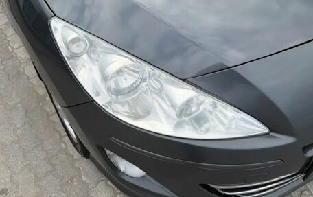 Peugeot 408 I рестайлинг, 2014 год, 545 000 рублей, 3 фотография