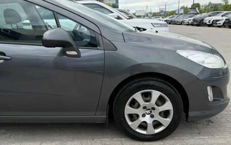Peugeot 408 I рестайлинг, 2014 год, 545 000 рублей, 5 фотография