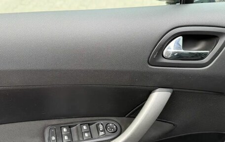 Peugeot 408 I рестайлинг, 2014 год, 545 000 рублей, 12 фотография