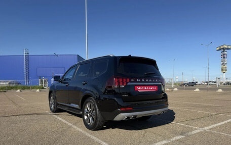 KIA Mohave I, 2019 год, 4 700 000 рублей, 2 фотография