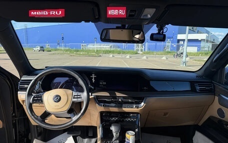 KIA Mohave I, 2019 год, 4 700 000 рублей, 8 фотография