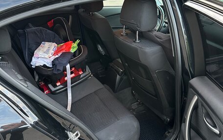 BMW 1 серия, 2011 год, 690 000 рублей, 12 фотография